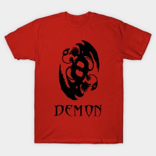 demon T-Shirt